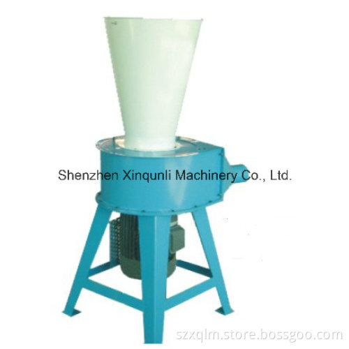 Sponge/Foam Shredder /Recycling Machine (Esf007-1) (middle)